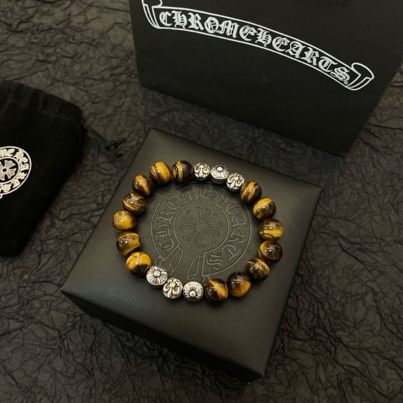 Chrome Hearts Bracelets